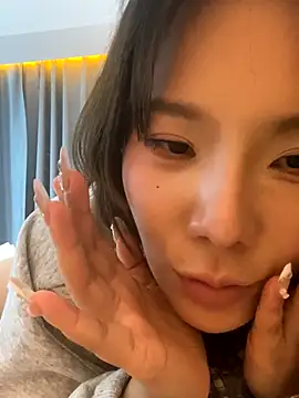 ChuChu1991 live sex cam