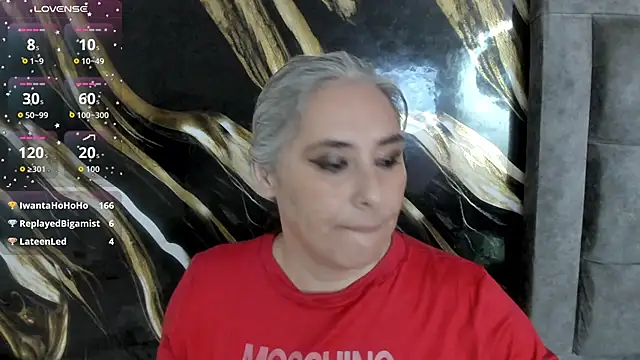 mature_gold's cam snapshot