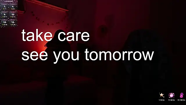 Lisa_sweetheels's cam snapshot