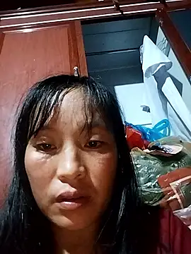 miss-su's cam snapshot