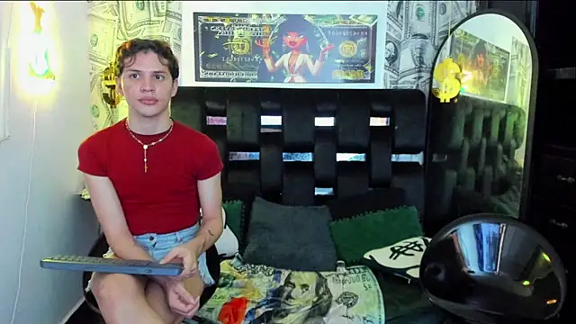 Magic_Duo live sex cam