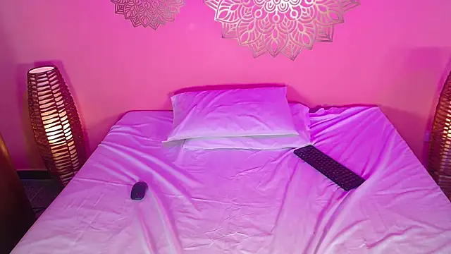 GiselJones's cam snapshot