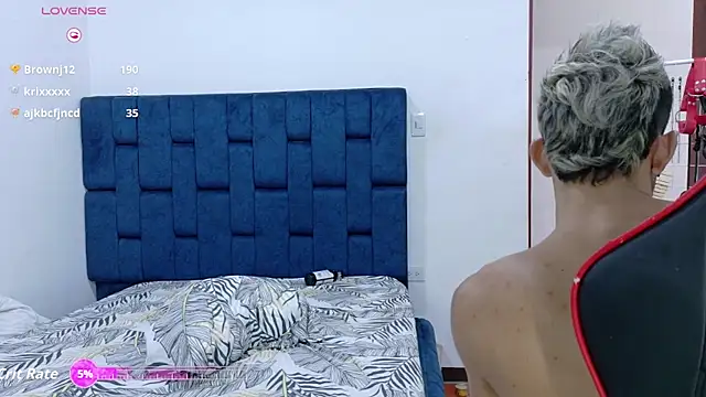 JoseRumbero26 live sex cam