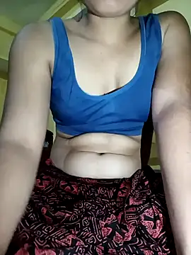 Likitha_Kumari's cam snapshot