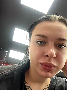 AlishaOfThorns's cam snapshot