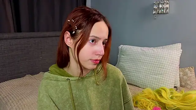 KylieVrable's cam snapshot