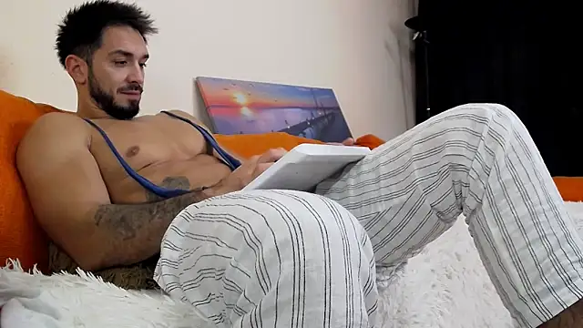 MichaelWills's cam snapshot