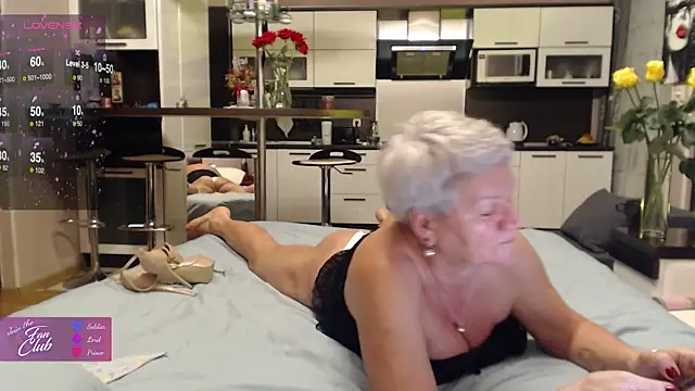 roxana_brooks's cam snapshot