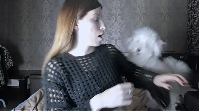 Agnes_Allenn's cam snapshot