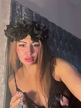 xxxprincess1's cam snapshot