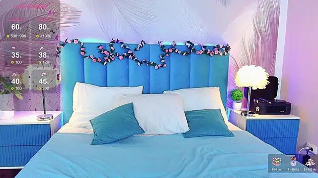 kimberlyy77's cam snapshot