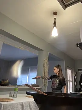 PureEllie's cam snapshot