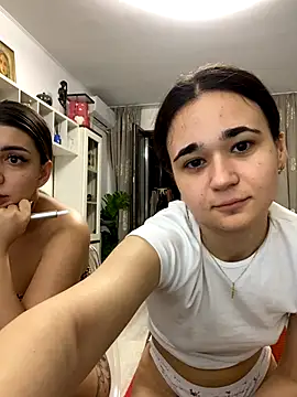 18belleskinny's cam snapshot