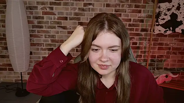 HaleySun's cam snapshot