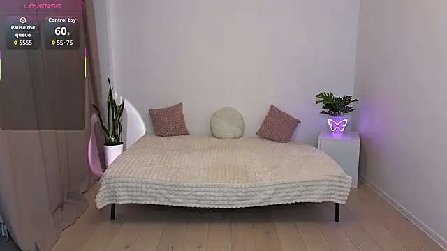 Nika_Light's cam snapshot