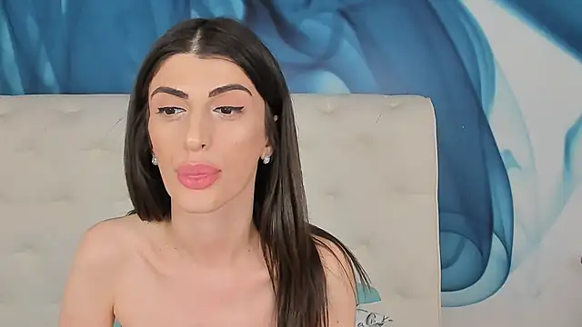 SkinnyDolly's cam snapshot