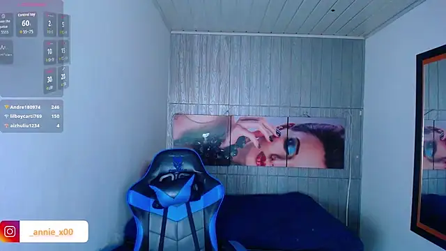 Anniee_x's cam snapshot