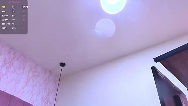 Raichell_'s cam snapshot