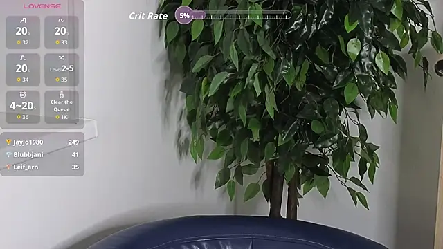 EmmaGallen's cam snapshot