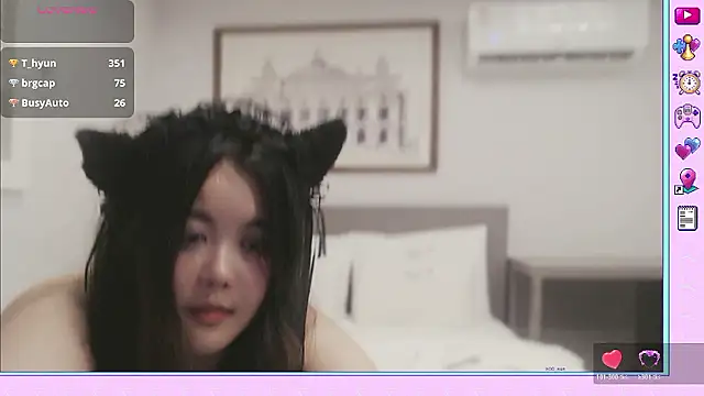 Heramirror live sex cam