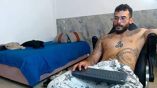 hanz_col's cam snapshot