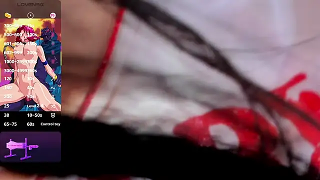 emma_smile's cam snapshot