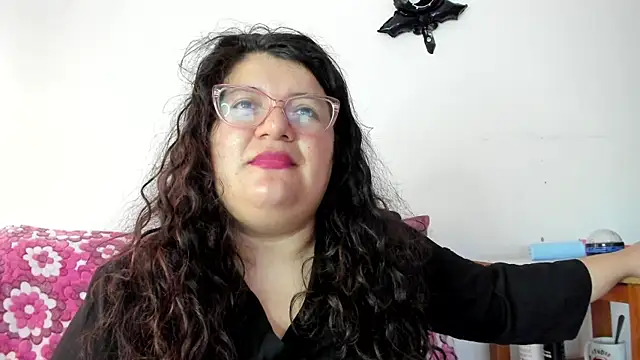 mystery_psique's cam snapshot