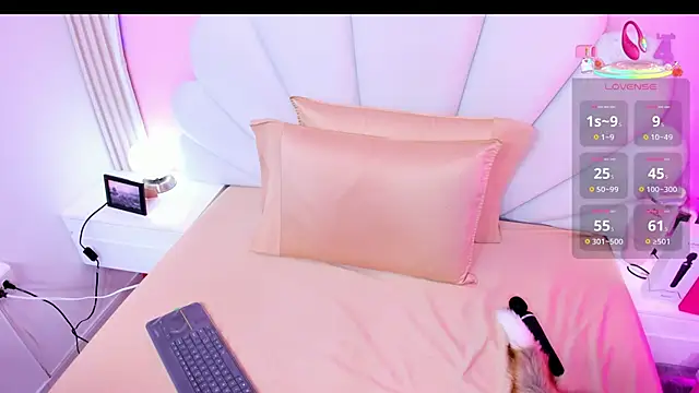 hinata_dolly's cam snapshot