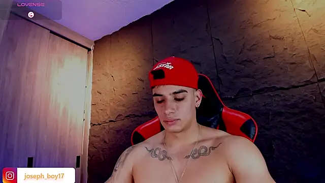 joseph_boy live sex cam