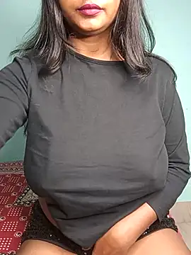 Ishu_Lovee's cam snapshot