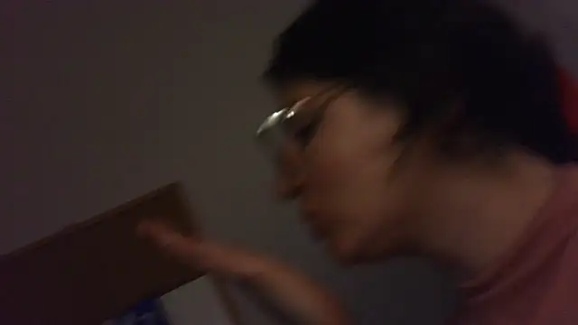 AnnyelinnaLove's cam snapshot