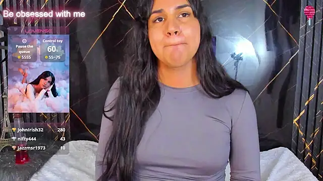 Kagome01 live sex cam