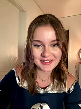 MaribelRiver's cam snapshot