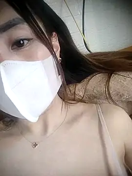 zuzuuLy's cam snapshot