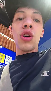 santiago_cutex live sex cam