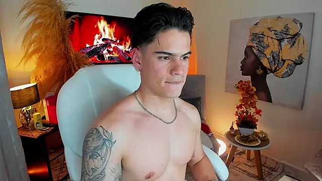 Matias_Murrier's cam snapshot