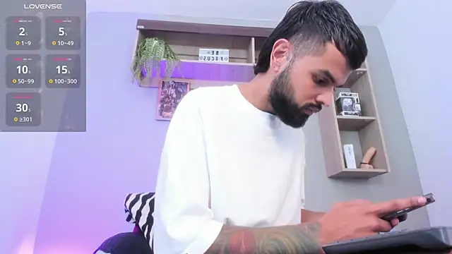 Emilio_Wolf's cam snapshot