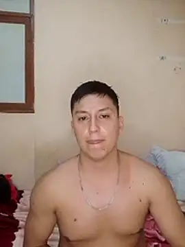 LuisMex1998's web cam