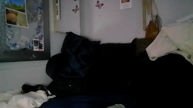 ShysluutGia's cam snapshot