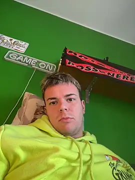 Turbotia's cam snapshot