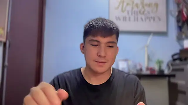 lovely_jay's cam snapshot