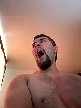 Diicaprio69's cam snapshot