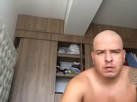 paisaexotico's cam snapshot