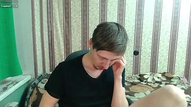 darienlarge's cam snapshot