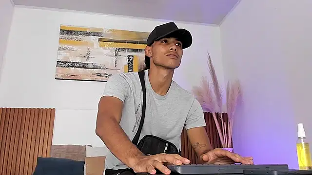 zander_2120 live sex cam