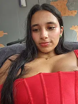 Lorena_Mcfly's cam snapshot