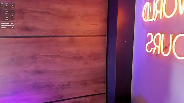 alyamonroe's cam snapshot