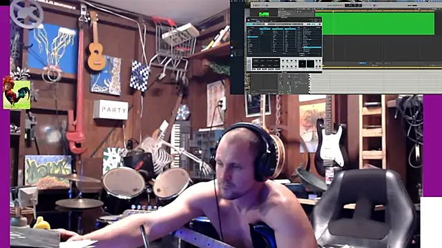 itsjameswebbscope live sex cam