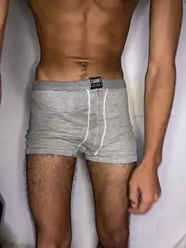 Hamza-Maroki live sex cam