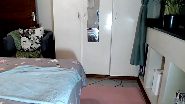 FitSelina66 live sex cam